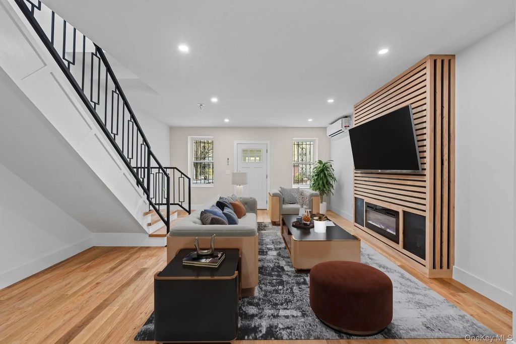 518 E 29th Street, Brooklyn