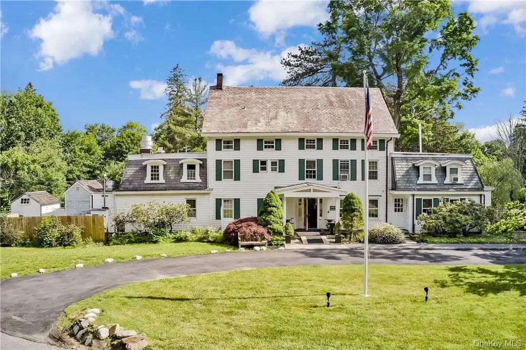 673 Croton Heights Road, Yorktown Heights
