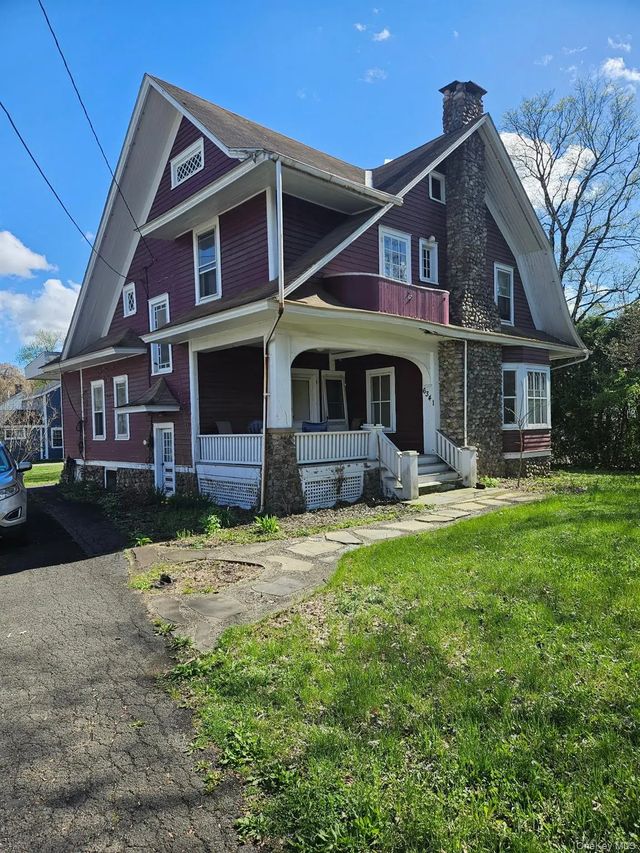 6341 Route 209, Wawarsing