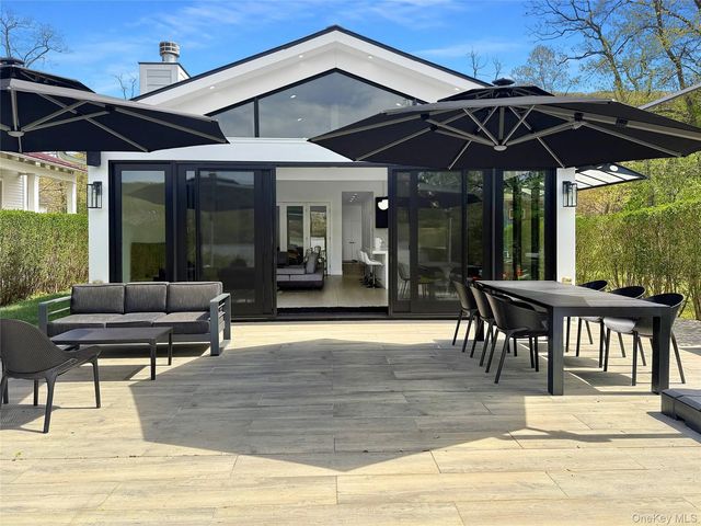 12 Hudson River Lane, Garrison