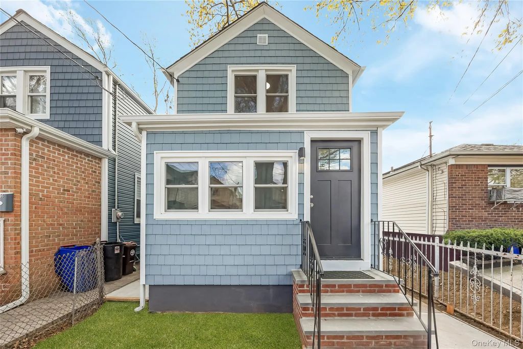 14514 Sutter Avenue, South Ozone Park