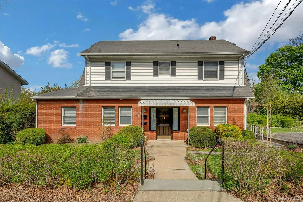 295 Columbus Avenue, West Harrison