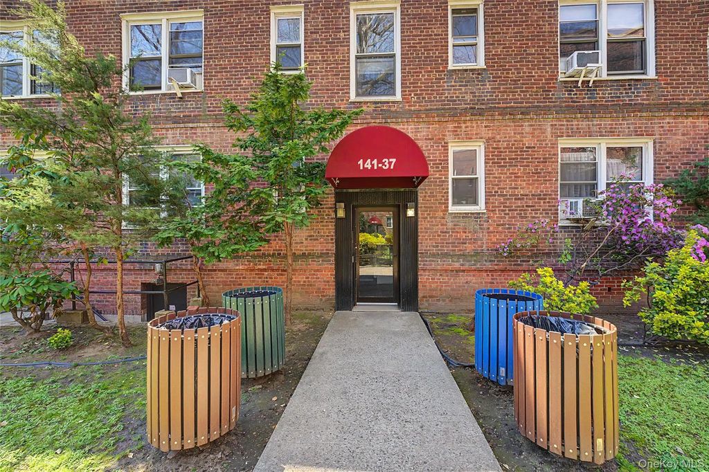 14137 79th Avenue # 3o, Flushing