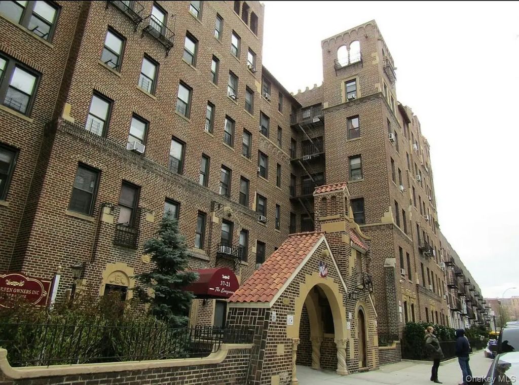 37-21 80th Street # 1f, Jackson Heights