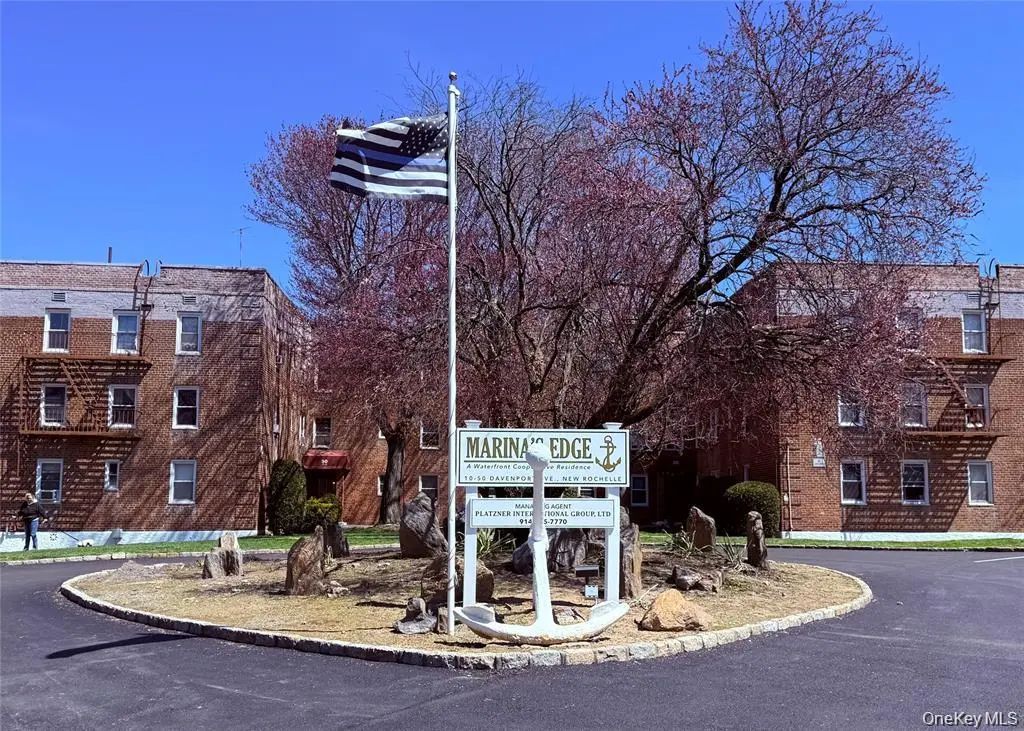 40 Davenport # 2k, New Rochelle