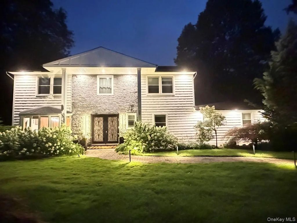 35 Elm Drive, East Hills