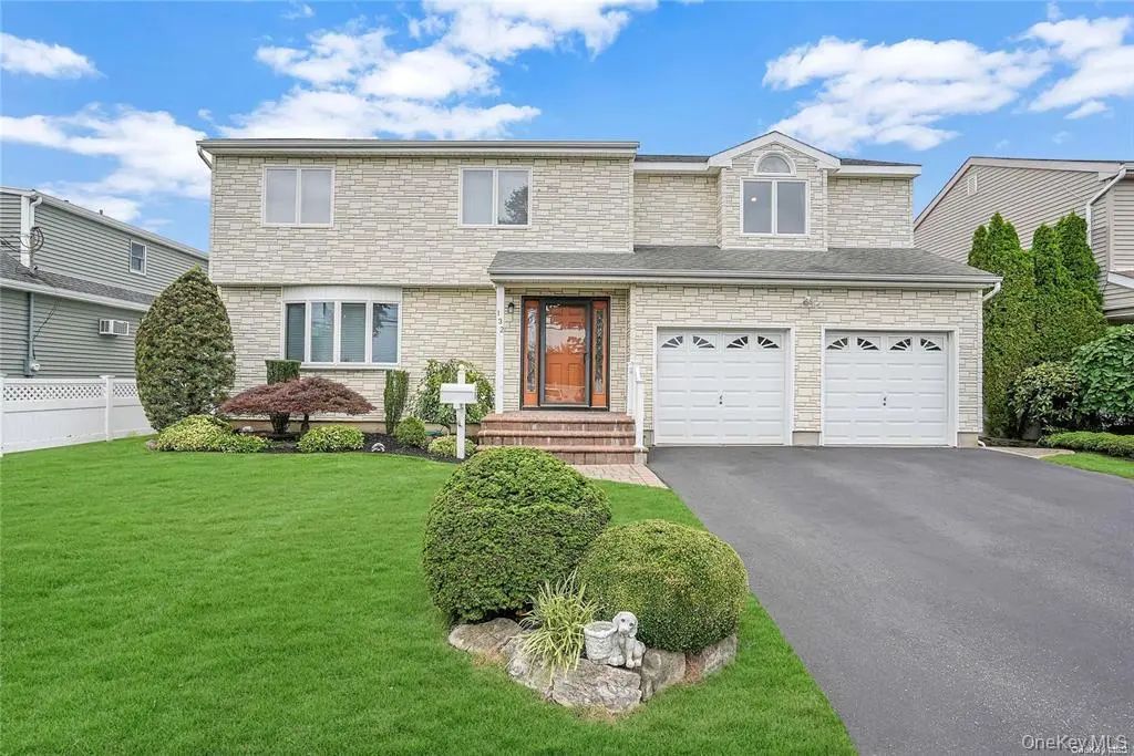 132 Atlantic Avenue, Massapequa Park
