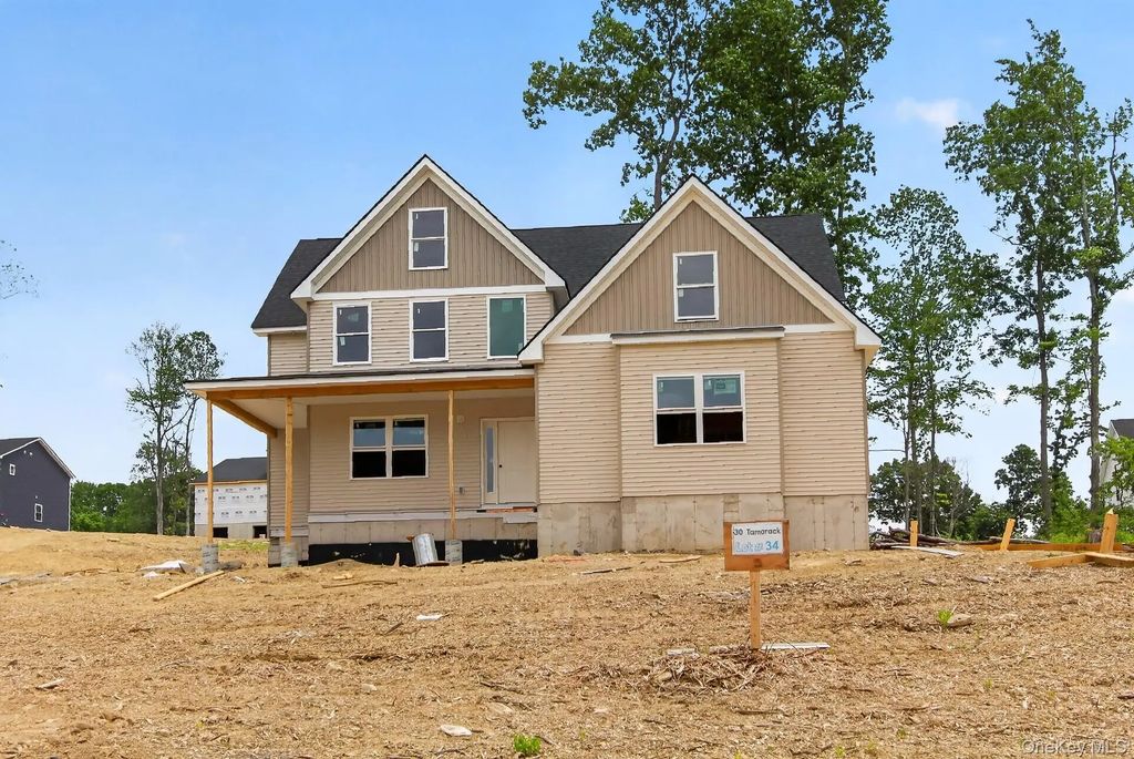 30 Tamarack Drive, Newburgh