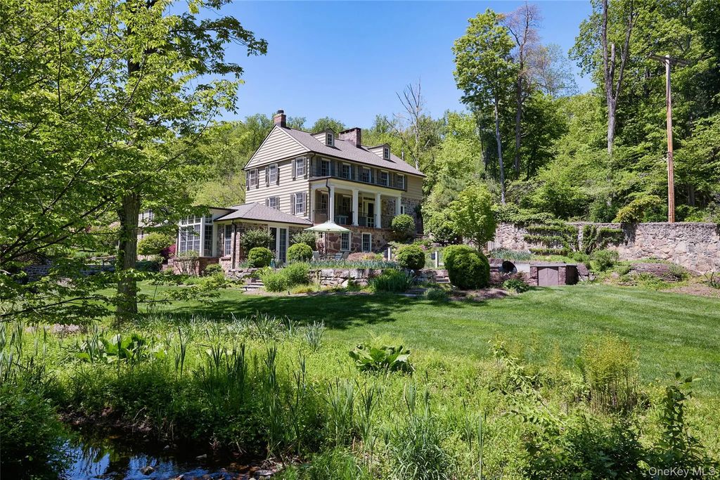 116 S Mountain Road, New City