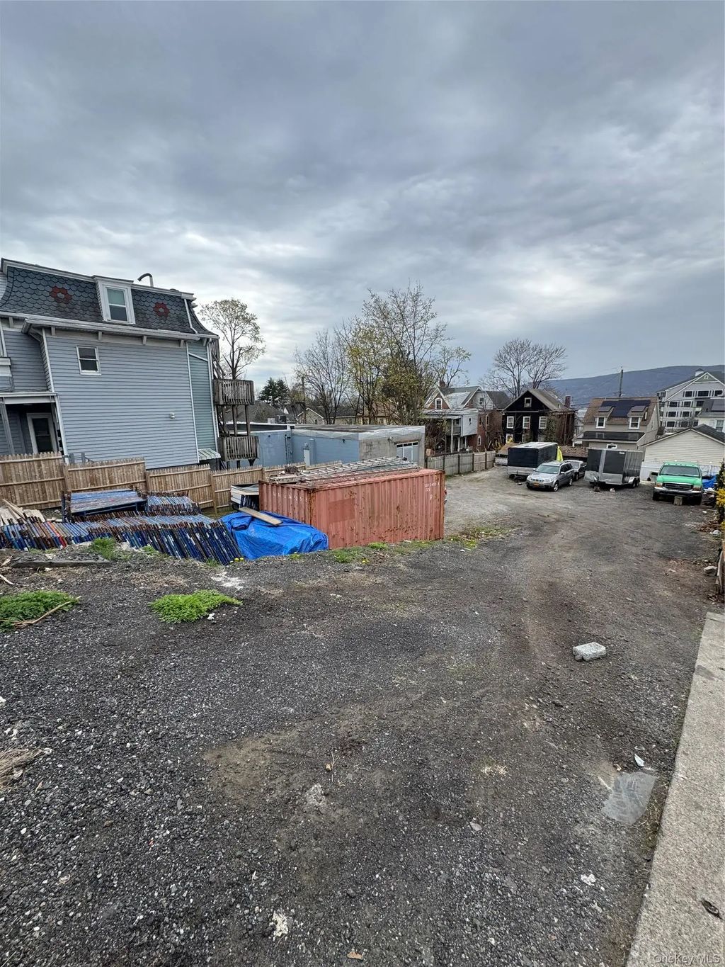 170 Washington Street, Peekskill