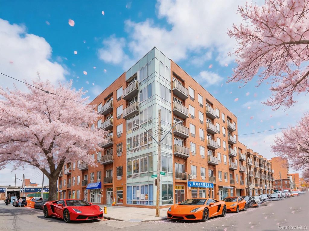 13621 Latimer Place # 3e, Flushing