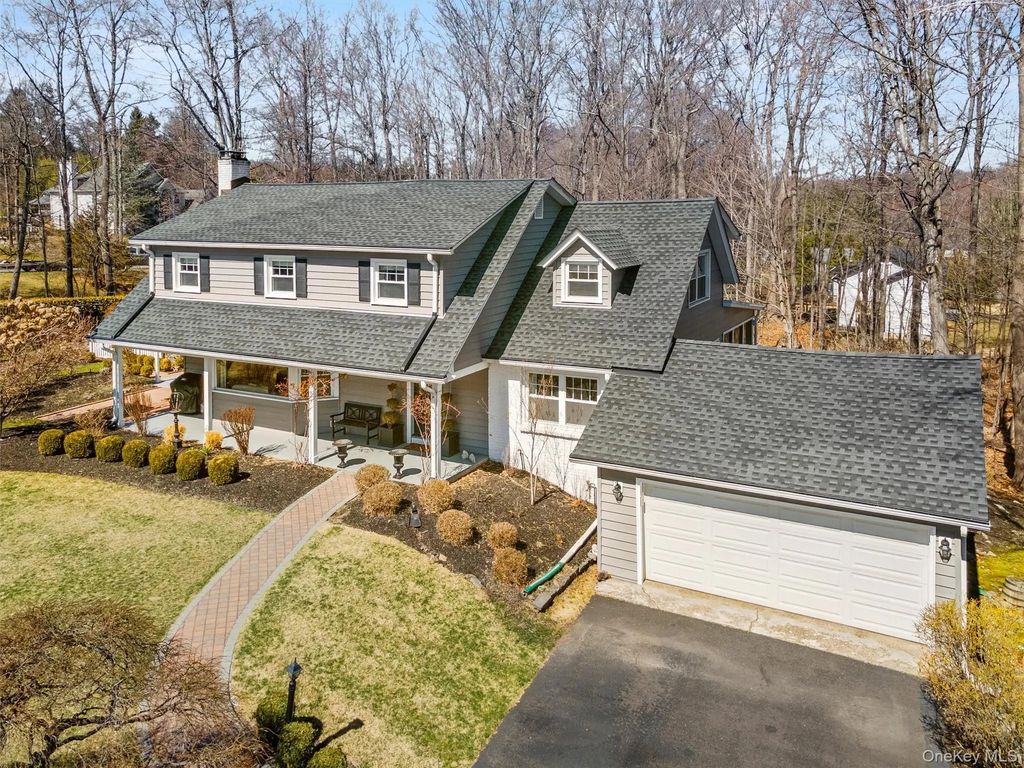 76 Smith Hill Road, Monsey