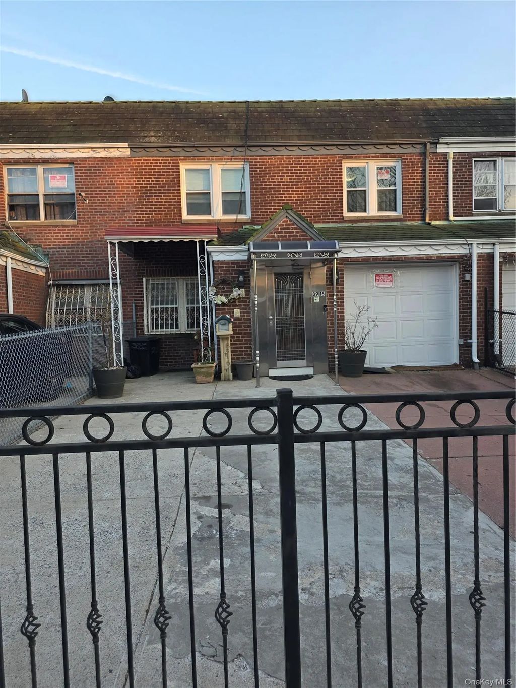 89-16 91st Avenue, Woodhaven