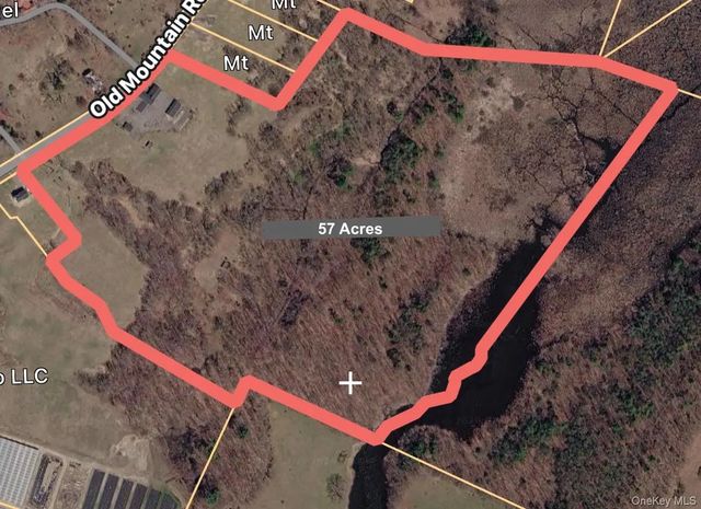 242 Old Mountain Road, Otisville