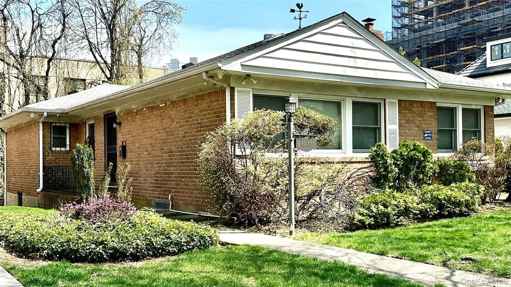 69-83 113th Street, Forest Hills