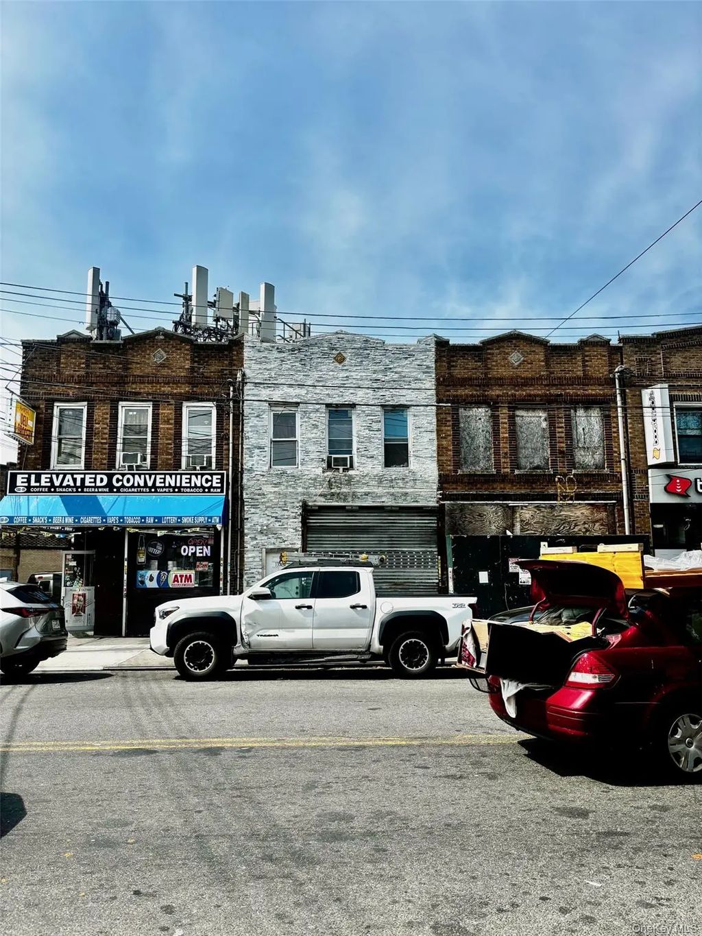 13203 Liberty Avenue, Richmond Hill S.