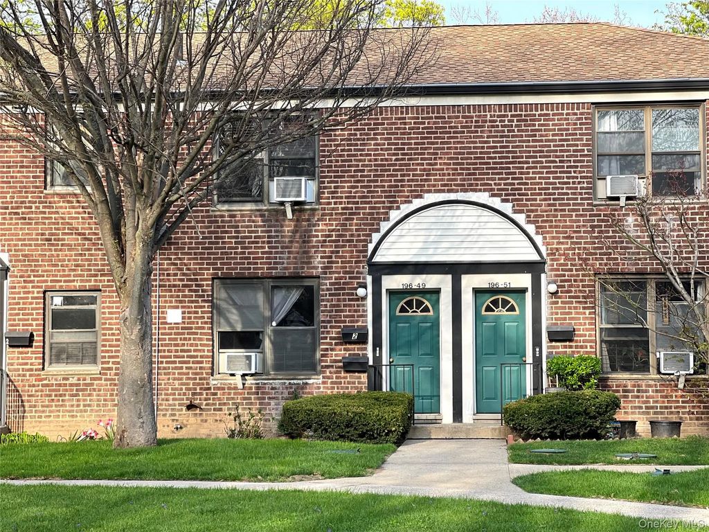 19649 69th Avenue # 2, Fresh Meadows