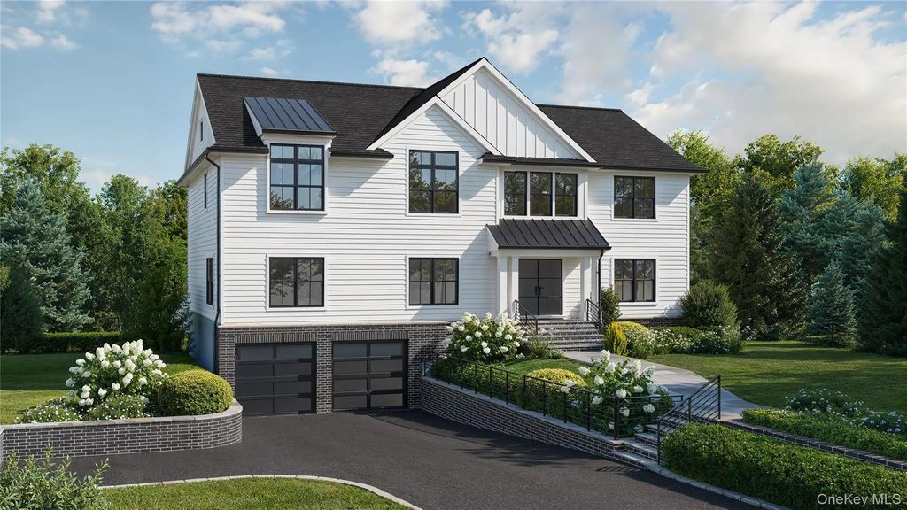 233 Highland Road, Rye