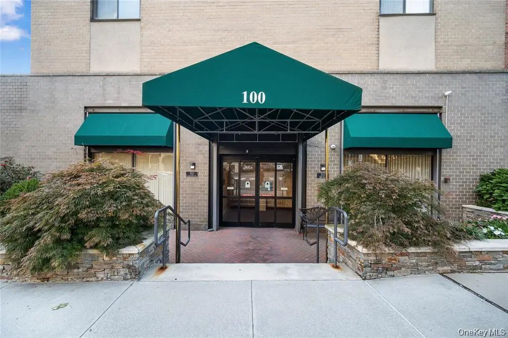 100 E Hartsdale Avenue # 3fe, Hartsdale