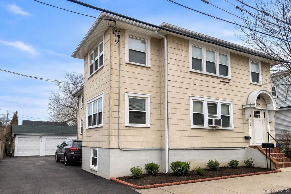 13 S Bleeker Street, Mount Vernon