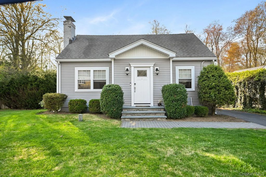 15 Maryland Avenue, Armonk