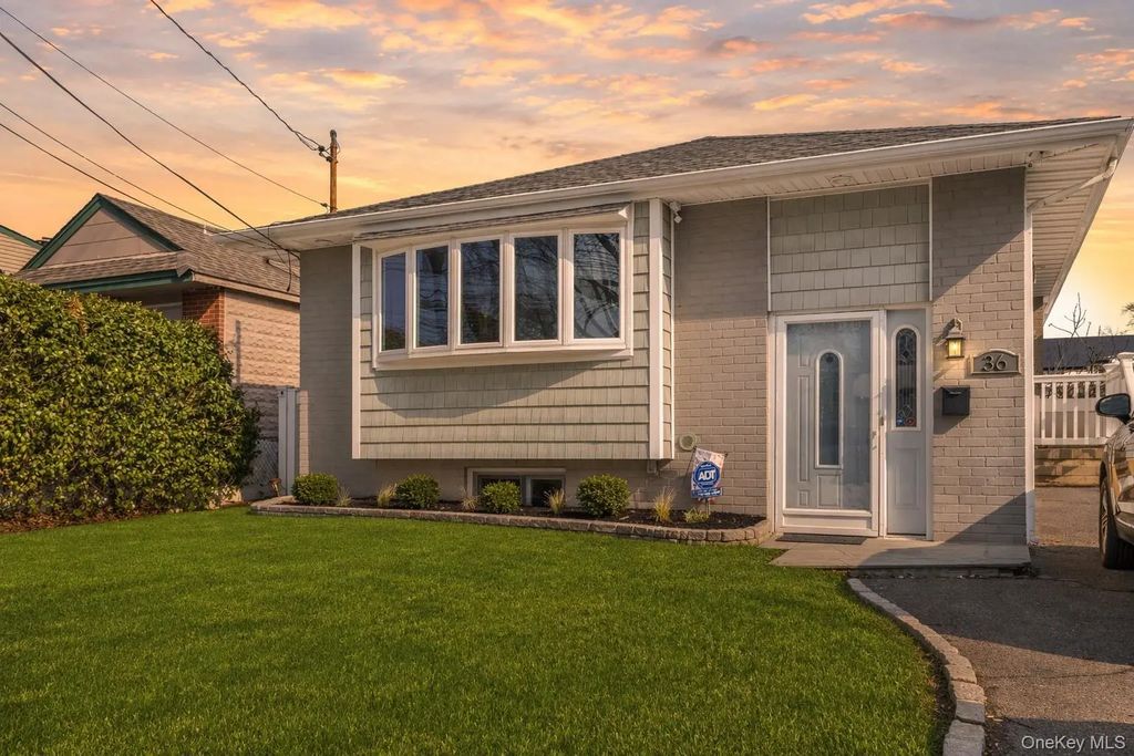36 Elton Street, Westbury