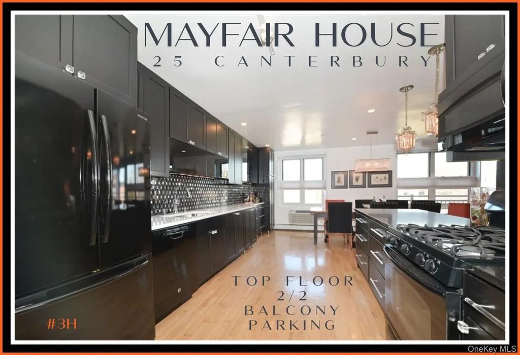 25 Canterbury Road # 3-h, Great Neck