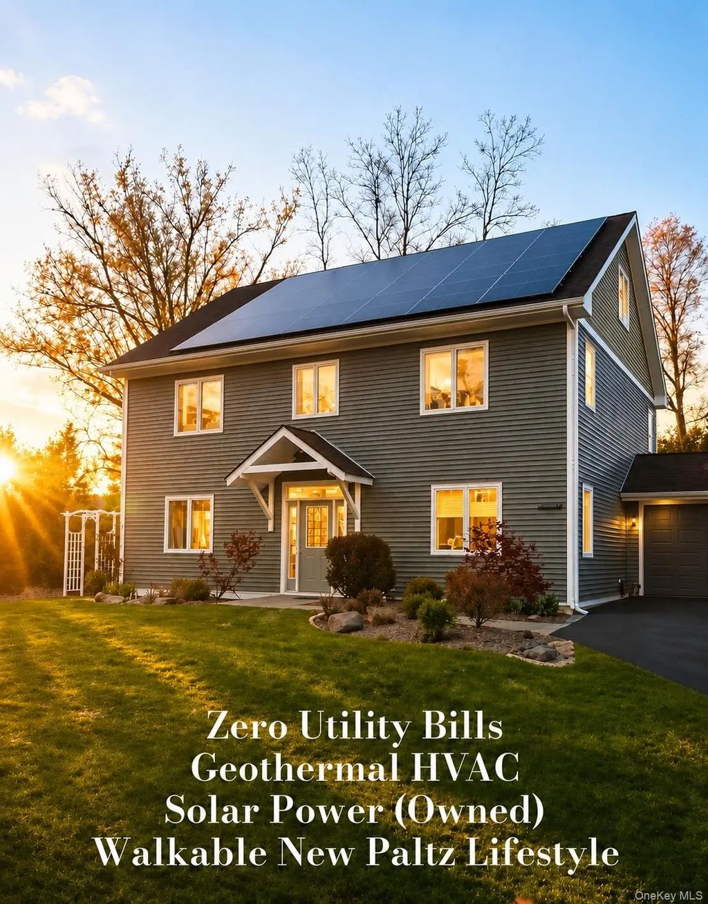 10 Taylor Street, New Paltz
