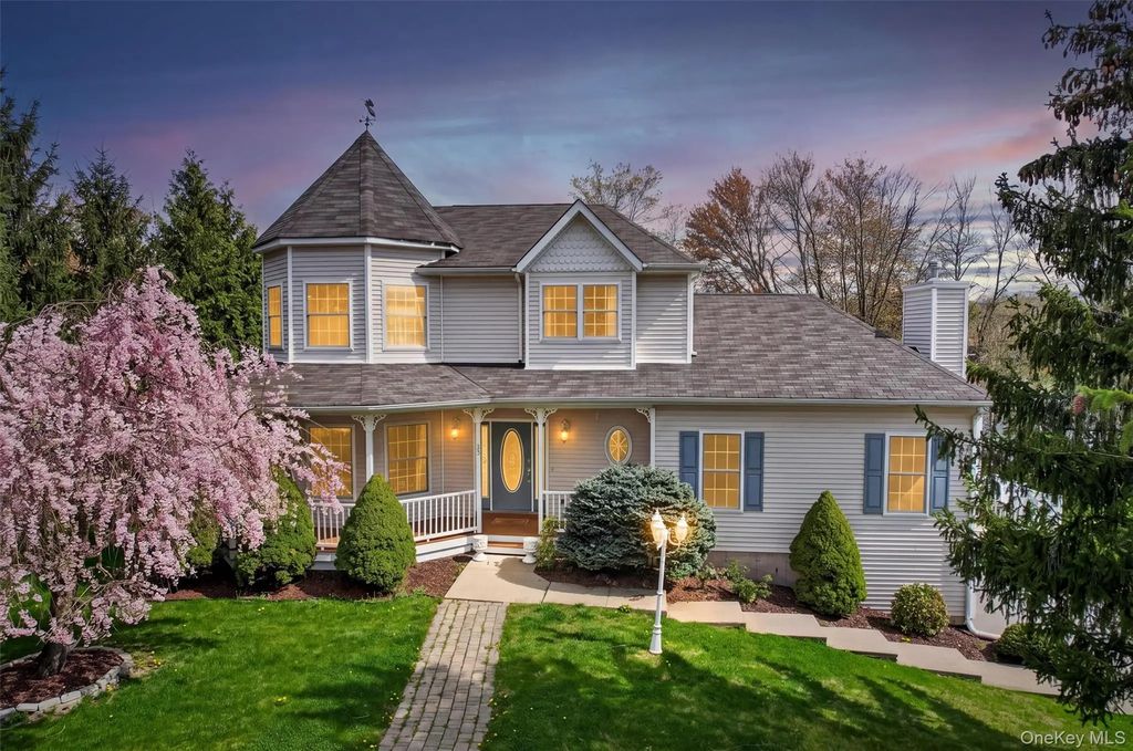 149 Creamery Pond Road, Chester