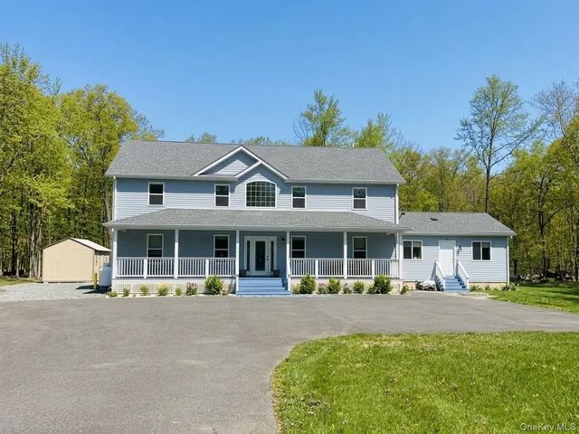 2428 Bruynswick Road, Wallkill