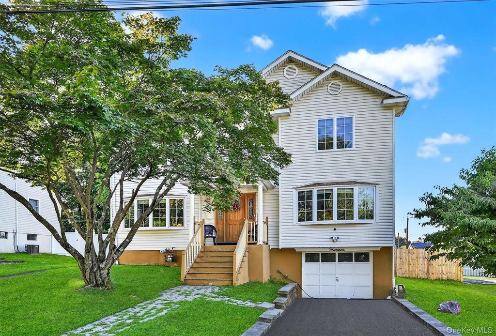 14 Malone Avenue, Garnerville