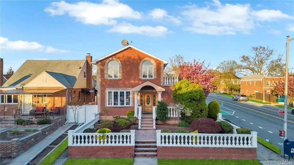 50-43 192nd Street, Fresh Meadows