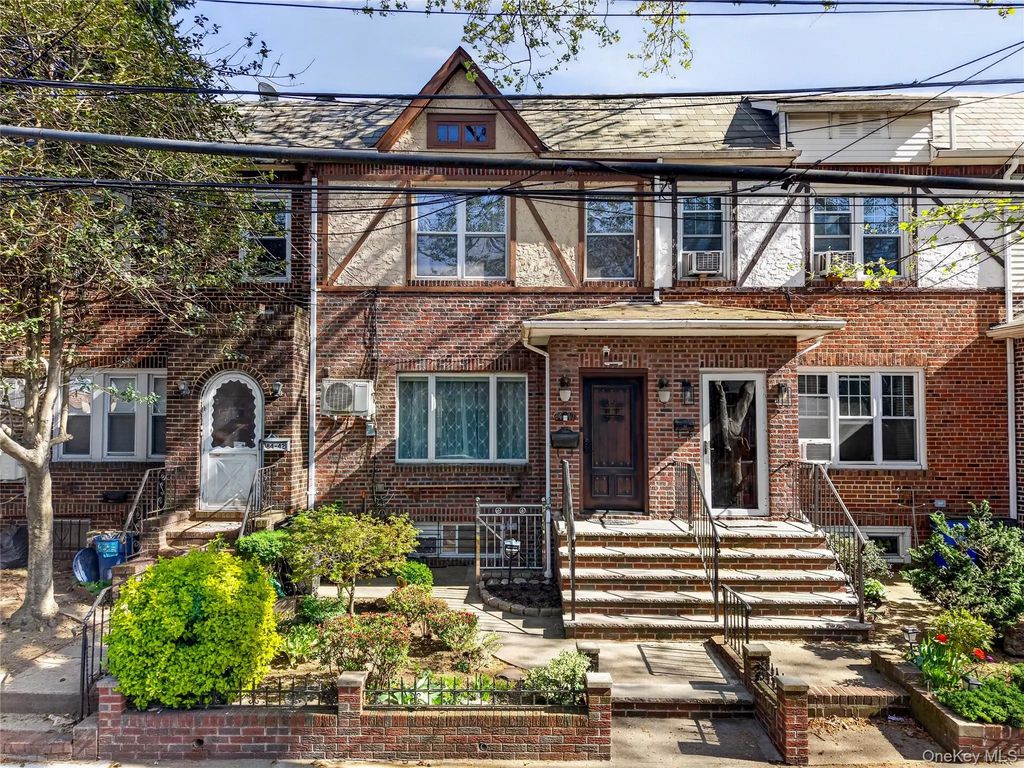 84-40 63rd Road, Middle Village