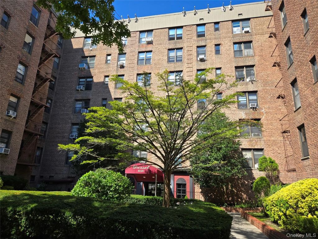 83-25 98th Street # 1p, Woodhaven