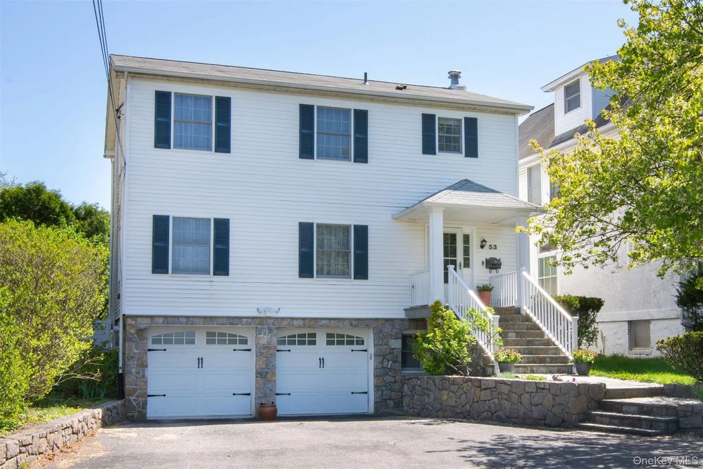 53 Mohican Park Avenue, Dobbs Ferry