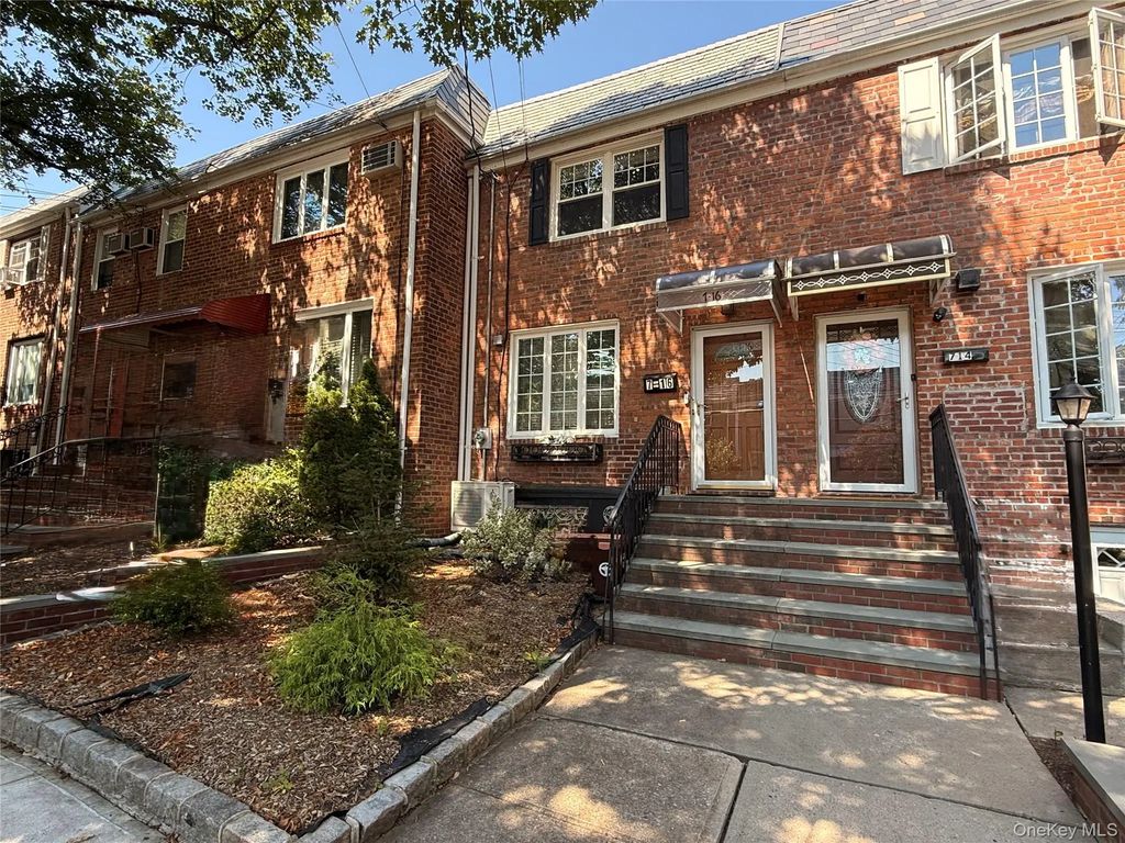 7-16 160th Street, Whitestone