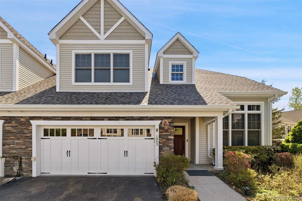 1803 Summerhill Court, Cortlandt Manor