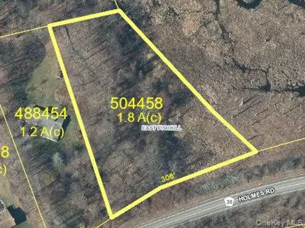 552 Holmes Road, Holmes