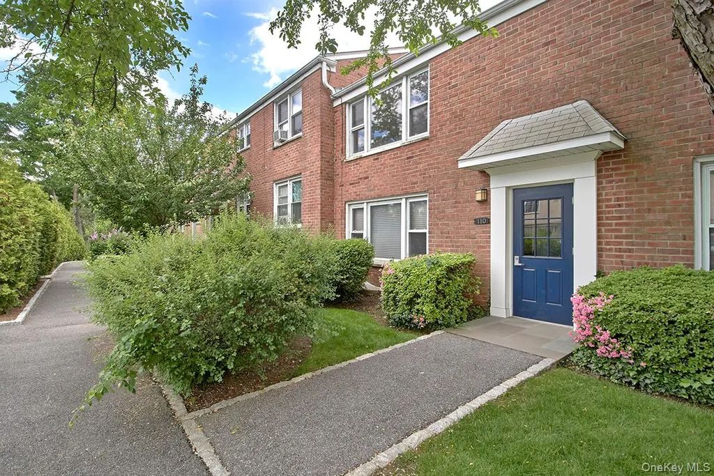 110 Lawn Terrace # 2h, Mamaroneck