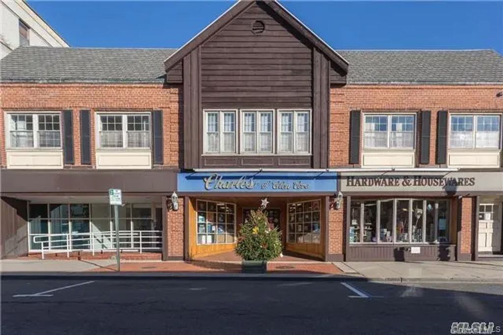 17-21 Glen Street # Second Floor, Glen Cove