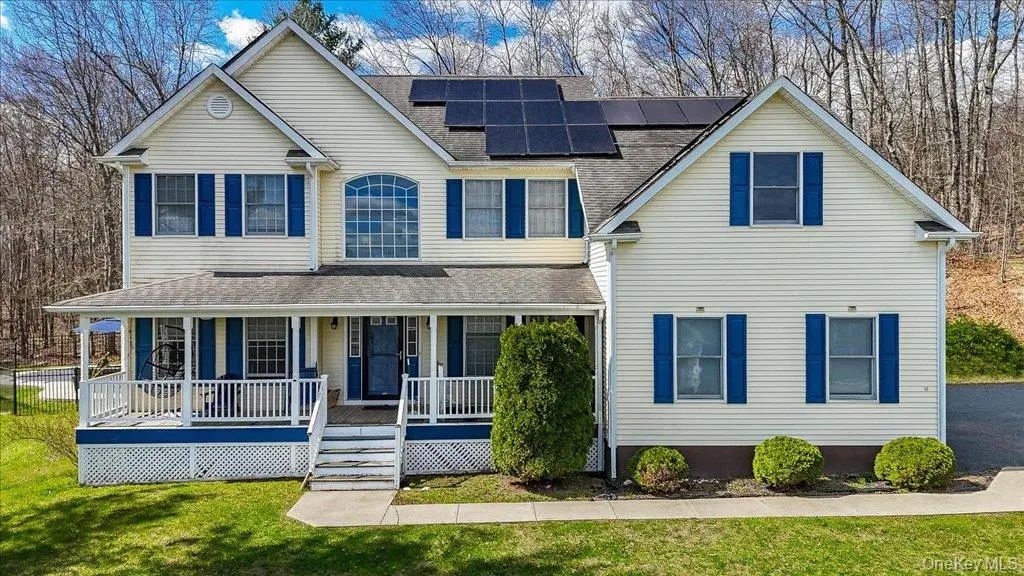 17 Long View Drive, Unionville