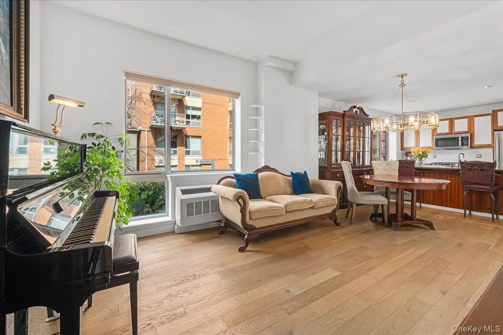3585 Greystone Avenue # 3e, Bronx