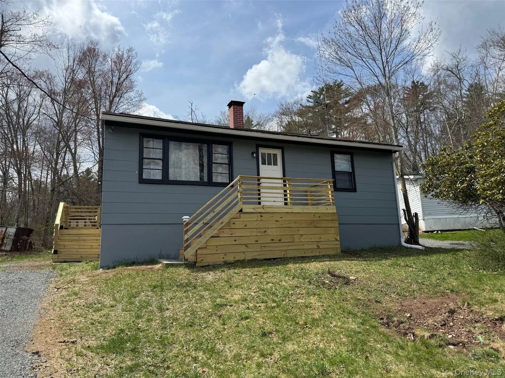 5 Lucky Lane, Narrowsburg