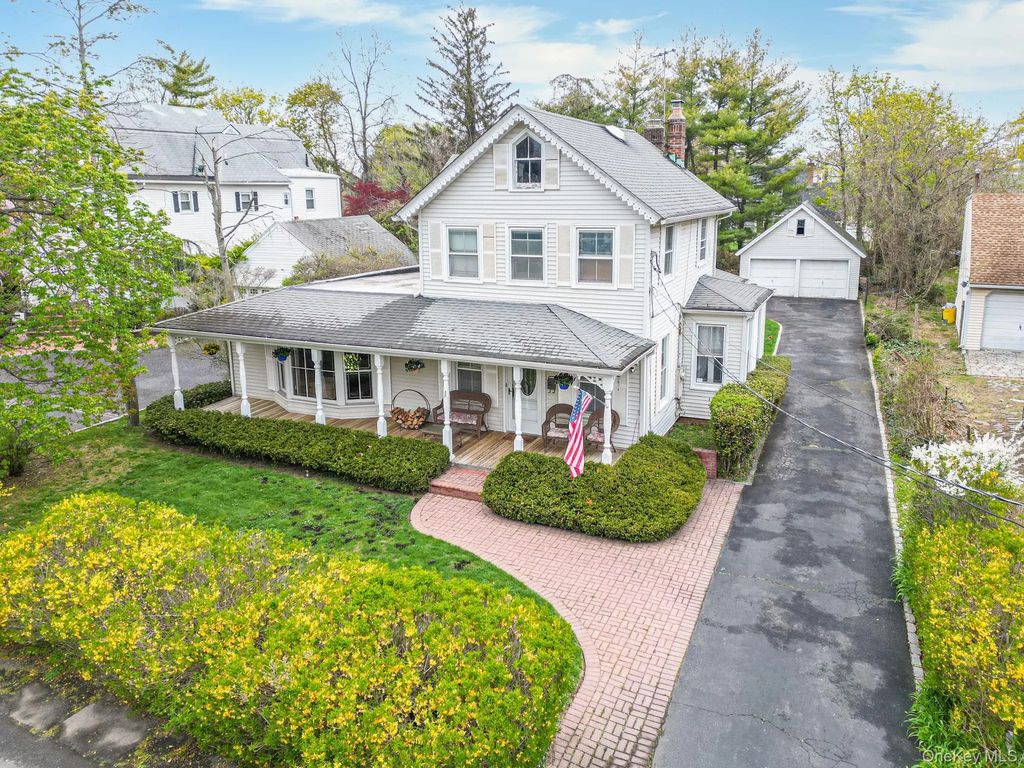 170 Ocean Avenue, Woodmere