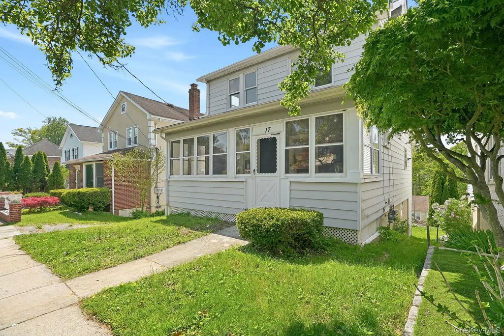 17 Anderson Avenue, Sleepy Hollow