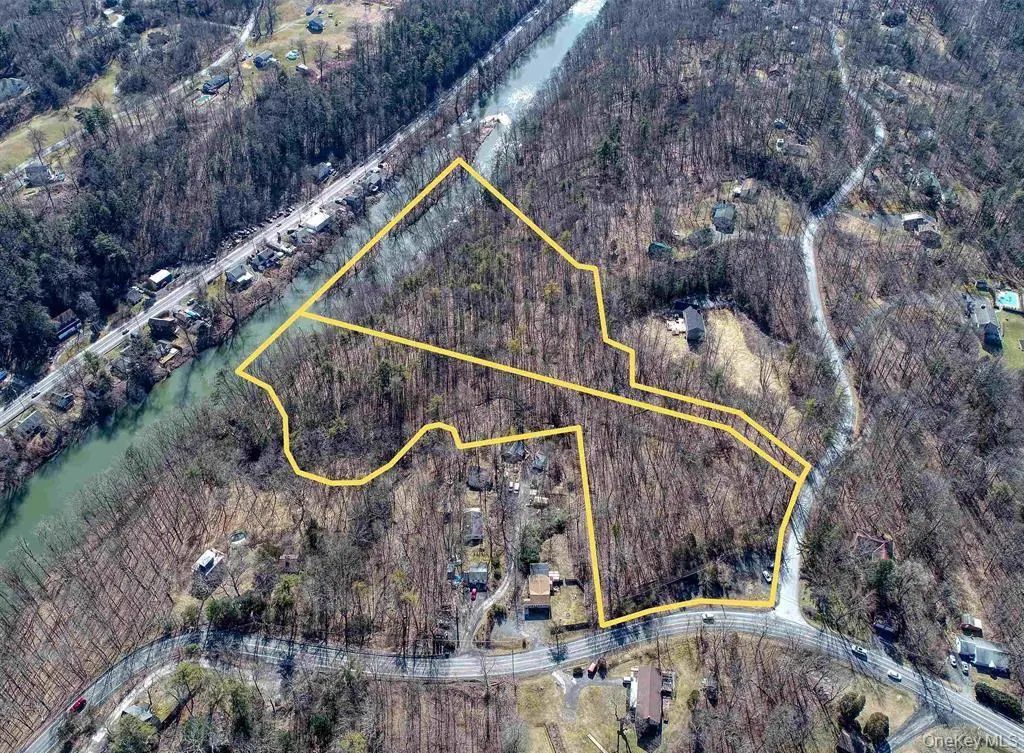Tbd Glenerie Lane, Saugerties