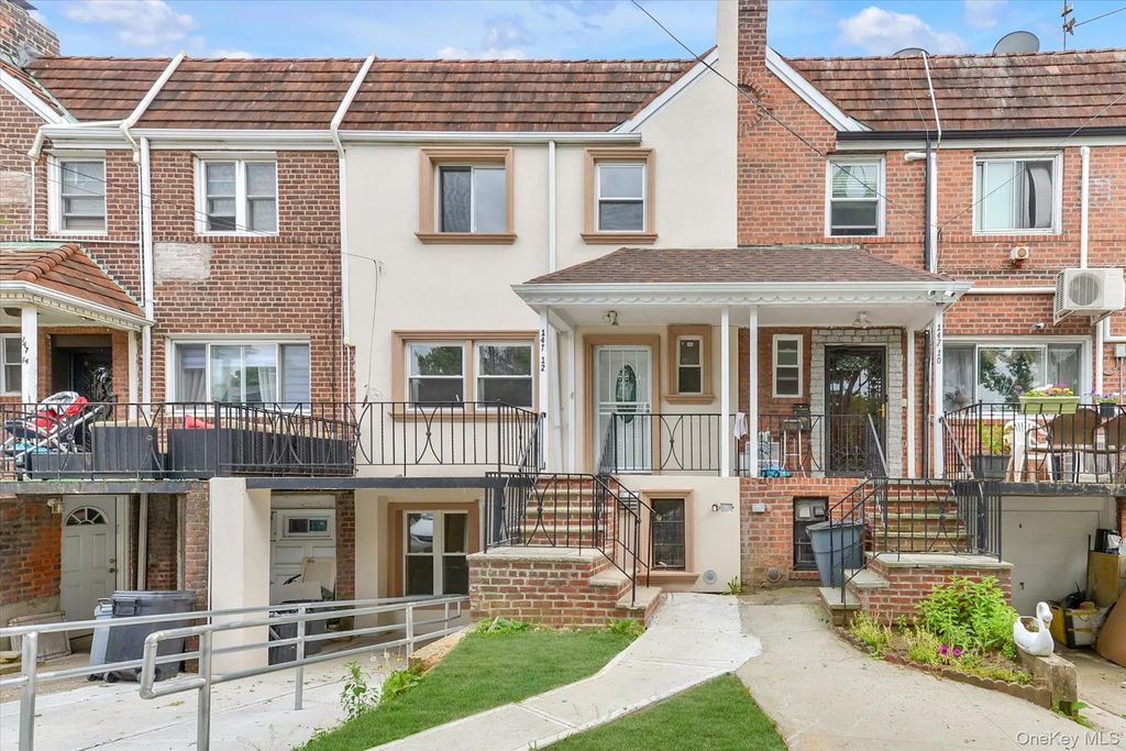 147-12 70 Road, Kew Garden Hills