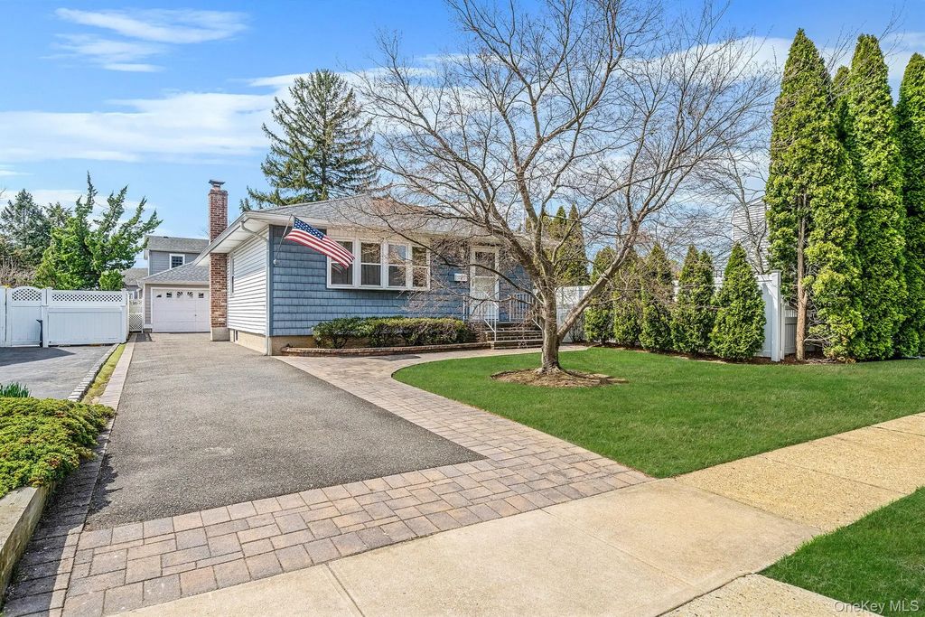 45 Cedar Drive, Massapequa