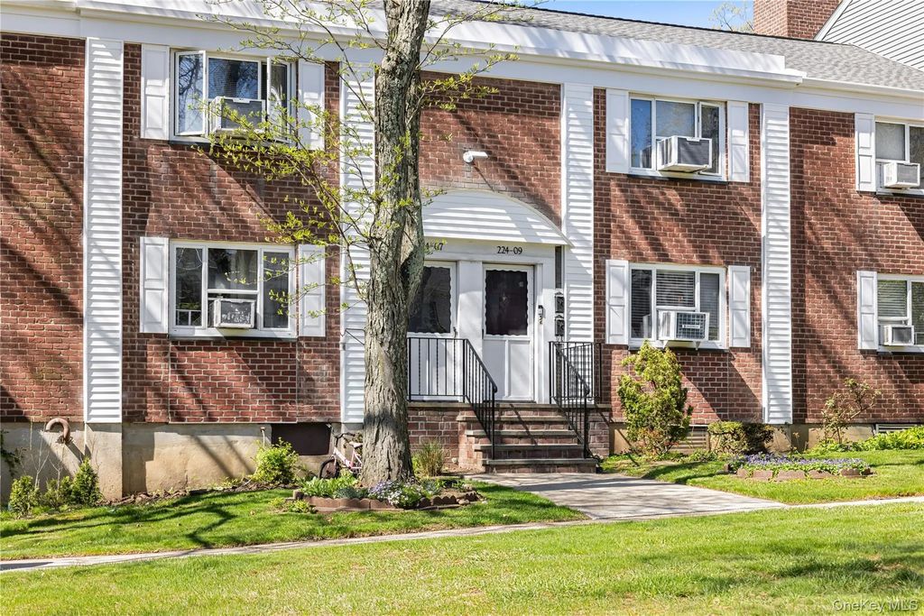 224-09 Manor Road # (lower) 2408, Queens Village