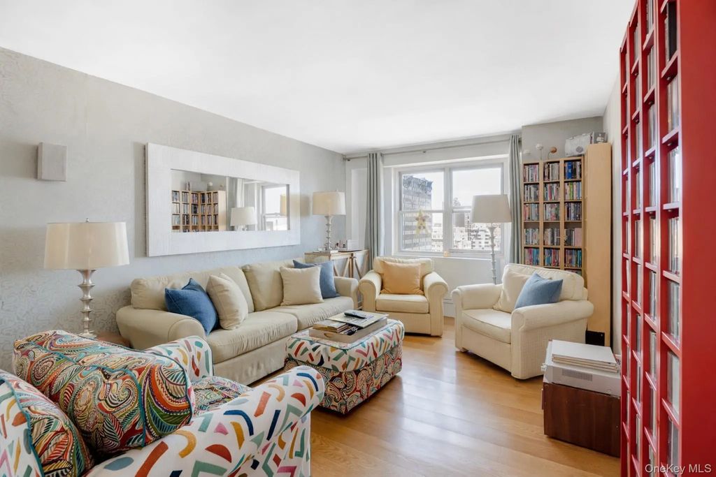 400 E 54th Street # 25cde, New York (Manhattan)